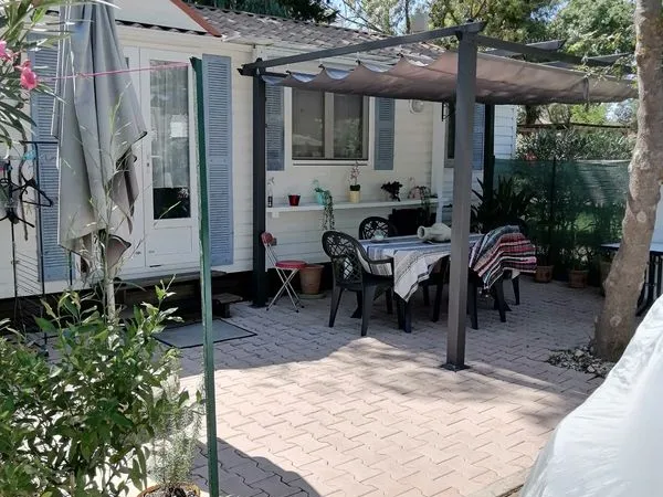 Logement atypique Vente Hyères 3p 32m² 20000€