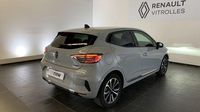 Renault Clio 1.6 E-Tech 145ch full hybrid Techno - 24 — photo 1