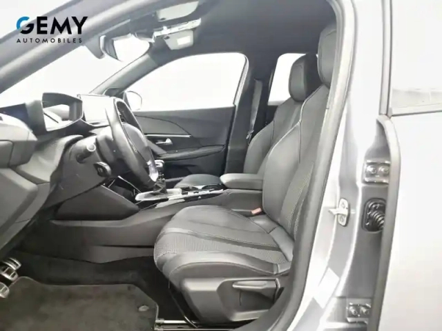 Peugeot 2008 bluehdi 110 s&amp;s bvm6 — photo 45