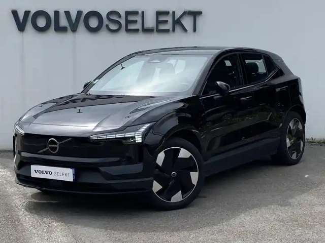Volvo Ex30 single extended range 272 ch 1edt