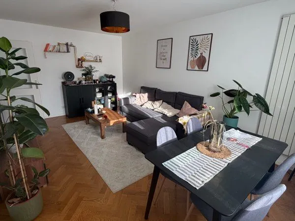 Appartement T2