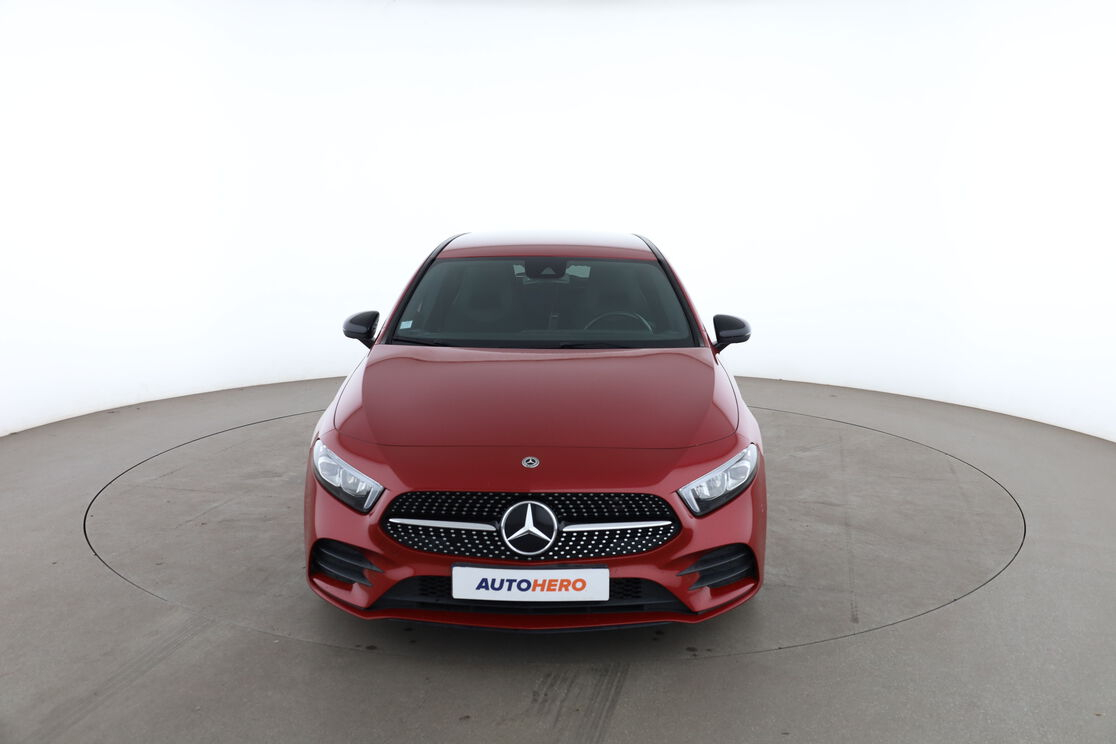 Mercedes-Benz Classe A 200 AMG Line 7G-DCT — photo 8