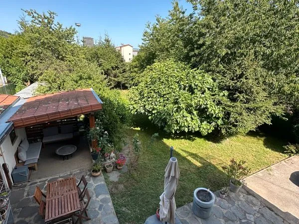 Maison Unieux avec terrain et studio independant