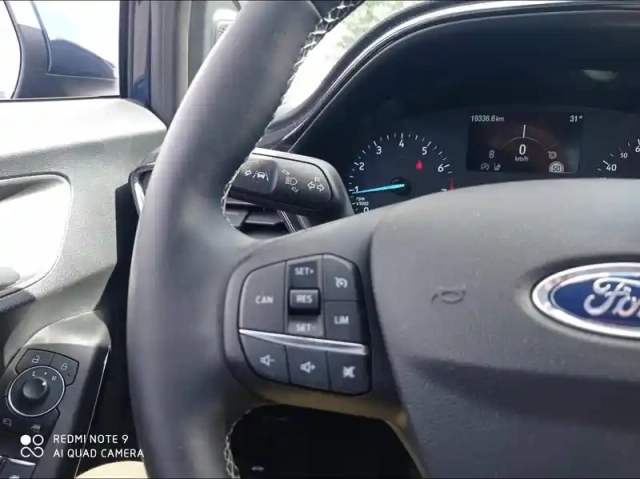 Ford Puma 1.0 ecoboost hybrid 125ch titanium s&amp;s — photo 13