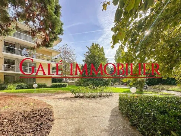 Appartement 1 pièce 31 m²