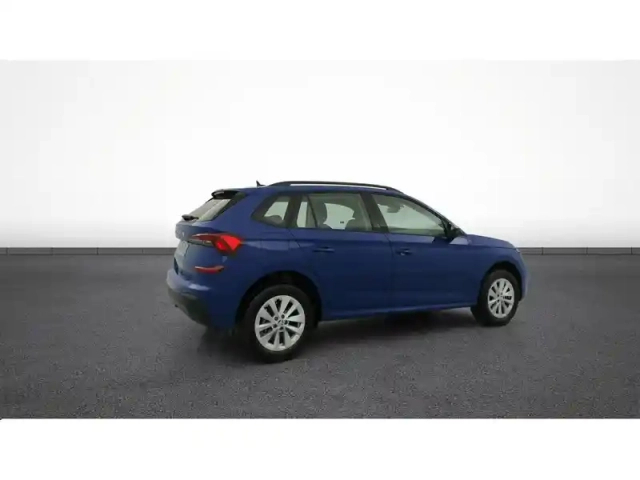 Skoda Kamiq 1.0 tsi evo 2 116 ch dsg7 — photo 9