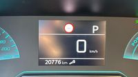 Peugeot 2008 1.2 Hybrid 145ch Style e-DCS6 — photo 9