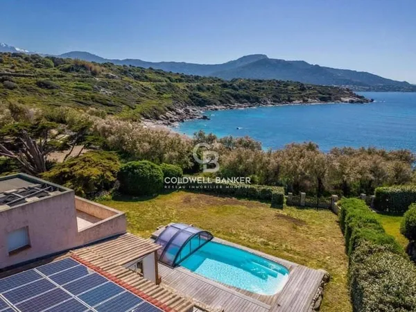 Maison 6 pièces 165 m²