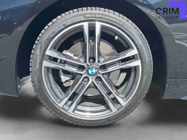 Bmw Serie 1 118i 136 ch dkg7 — photo 13