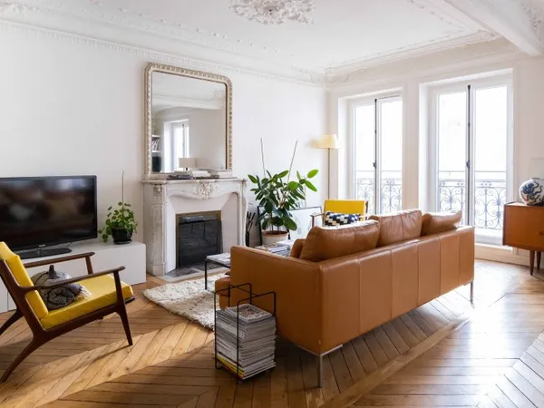 Vends Appartement 2 chambres - 79 m² - 4e étage avec ascenseur