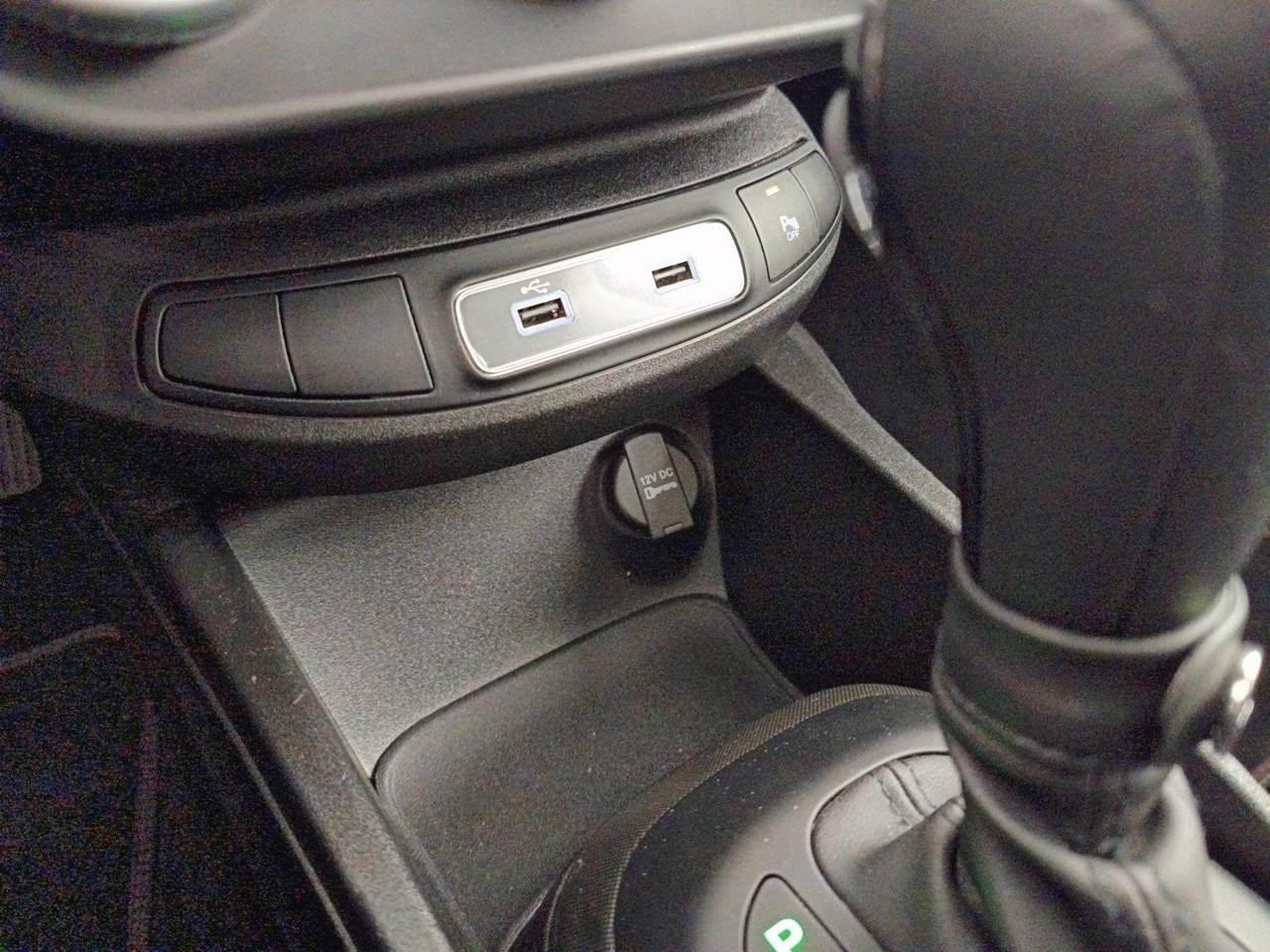Fiat 500X 1.5 firefly 130 ch s/s dct7 hybrid sport — photo 28