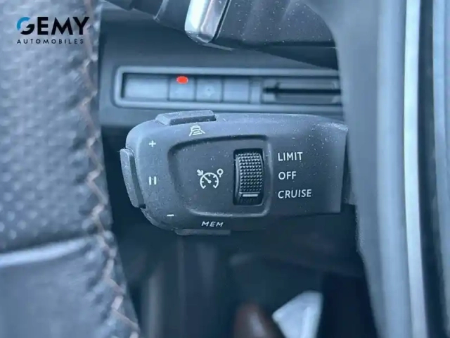 Peugeot 3008 puretech 130ch s&amp;s eat8 — photo 71