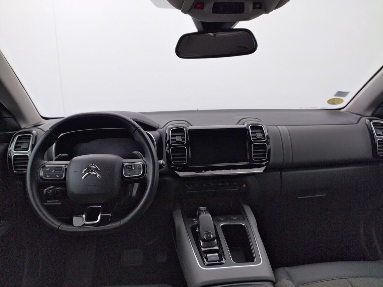 Citroën C5 Aircross bluehdi 130 s&s eat8 c-series — photo 12