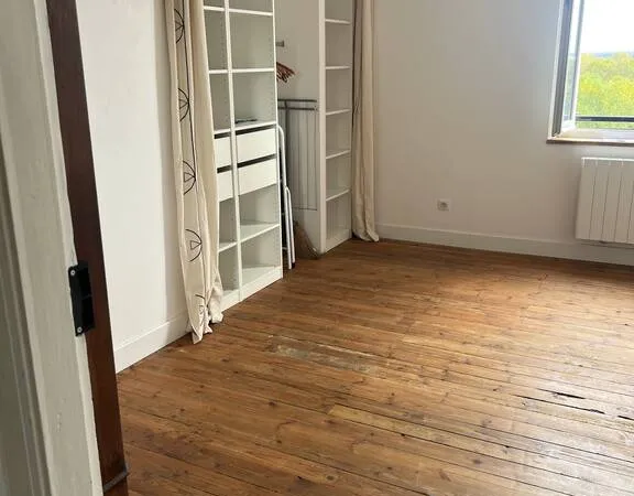 Appartement 2 pièces 53 m²