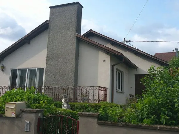 WITTELSHEIM MAISON PLEIN PIED