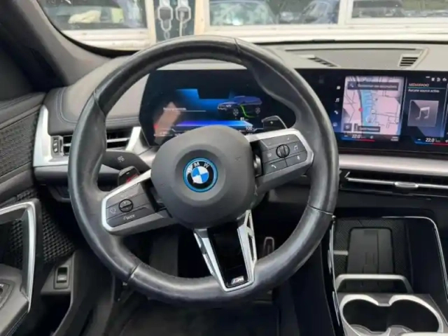 Bmw X1 xdrive25e 245ch m sport — photo 15