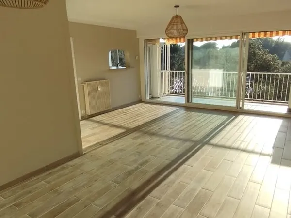 Appartement 3 pièces 85 m²