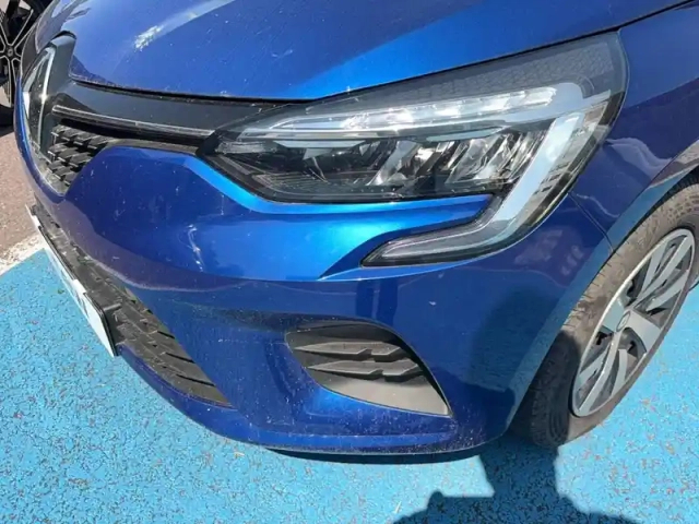 Renault Clio tce 90 — photo 10