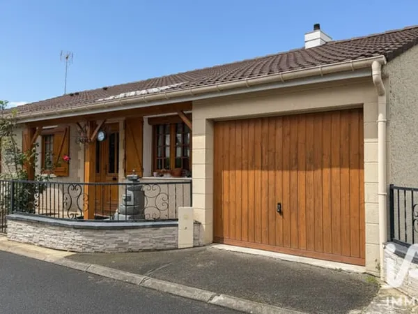 Vente Maison/villa 5 pièces