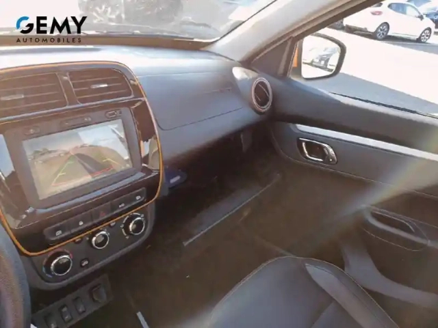 Dacia Spring achat intégral — photo 15