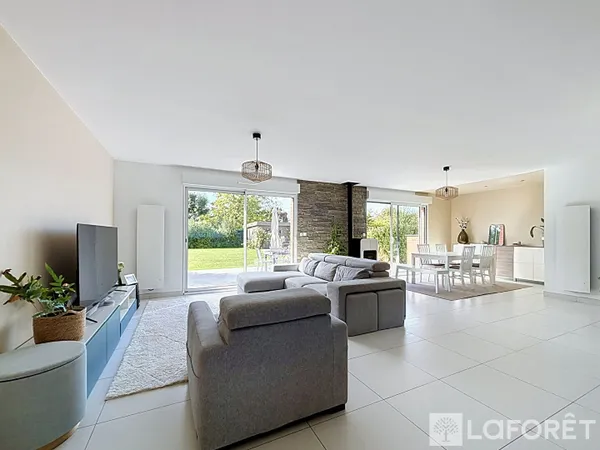 Maison 5 pièces 170 m²