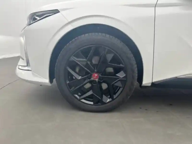 Ds Ds 4 hybride e-tense 225 eat8 — photo 40