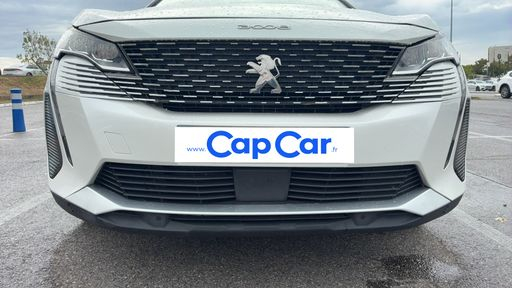 Peugeot 3008 1.6 Hybrid 225 e-EAT8 - Allure – 2021 – 89173 km – Hybride rechargeable – Boîte Automatique — photo 32