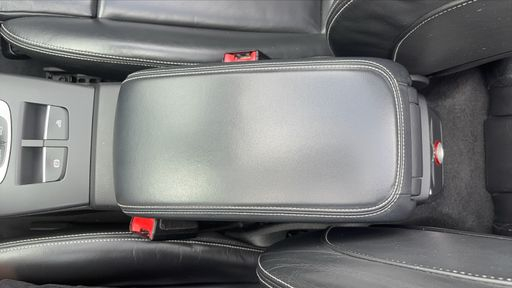 Audi S3 2.0 TFSi 300 Quattro S-Tronic6 - N/A – 2015 – 130759 km – Essence – Boîte Automatique — photo 22