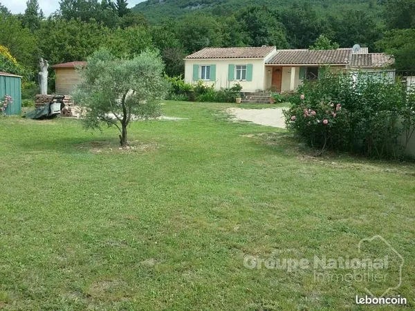 Villa 4 pièces 100 m²