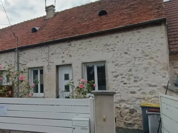 Logement centre bourg