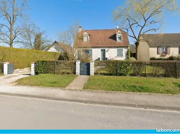 Immobilier SUIPPES