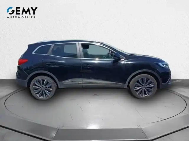 Renault Kadjar tce 130 energy — photo 4