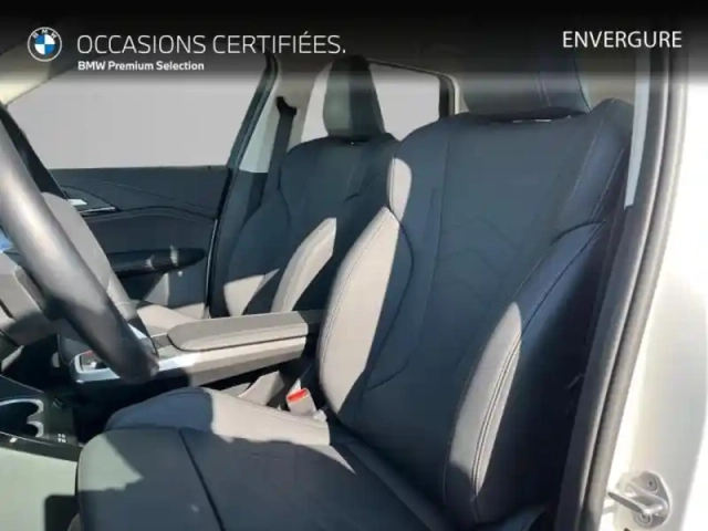 Bmw X1 xdrive25e 245ch xline — photo 20