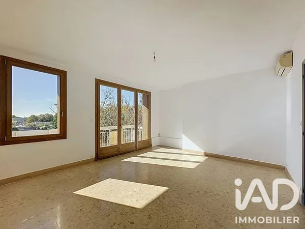 Appartement 3 pièces 81 m²