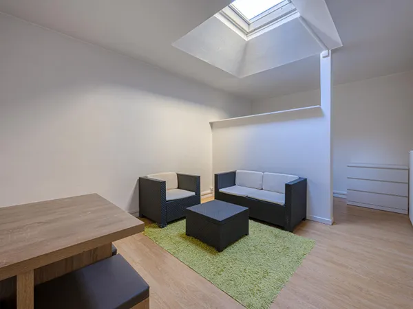 Appartement T1 à vendre à Aix-les-Bains