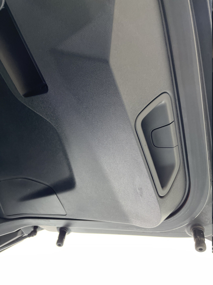 Peugeot 3008 — photo 46