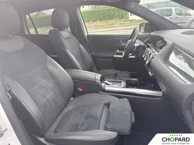 Mercedes Gla 200 d 8g-dct 4matic — photo 13