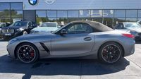 Bmw Z4 Roadster sDrive30iA 258ch M Sport — photo 7
