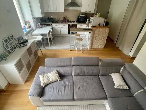 T4 duplex basse Jarrie