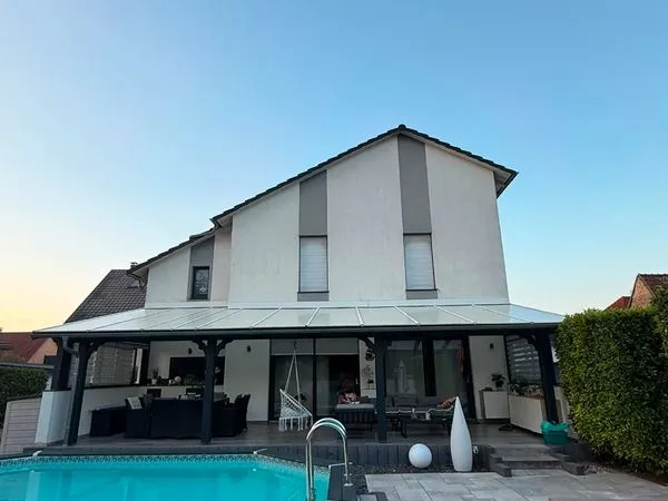 Maison -6 pièces- 146m2 - Oberhoffen sur Moder 67240
