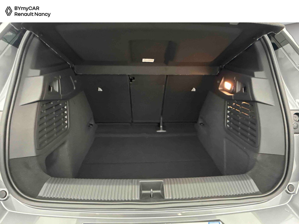 Renault Scenic E-Tech électrique 220 ch grande autonomie — photo 13