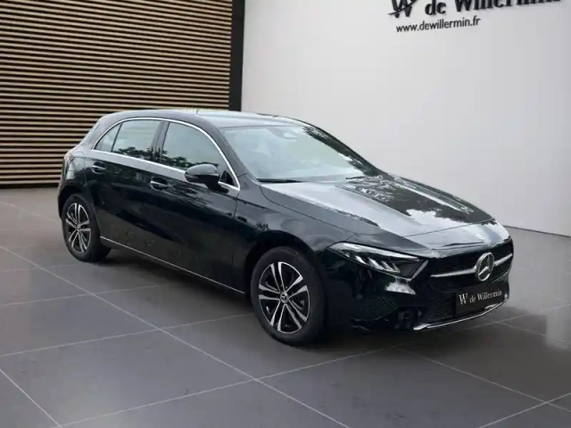Mercedes Classe A 250 e progressive line — photo 4