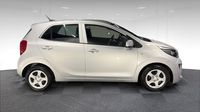 Kia Picanto 1.0 DPi 67ch Active — photo 4