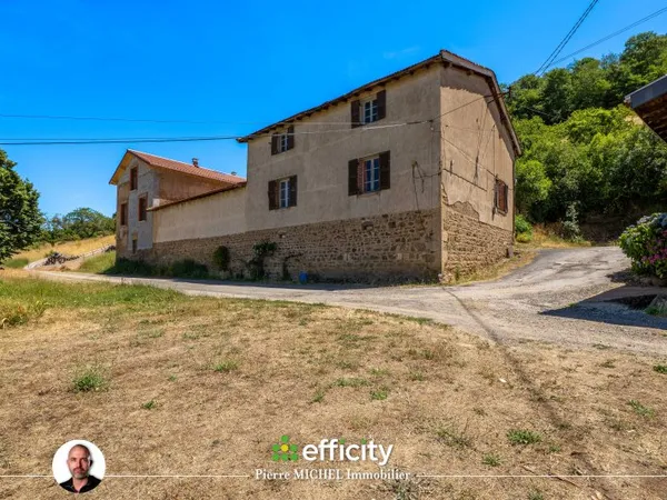 Maison 4 pièces 113 m²