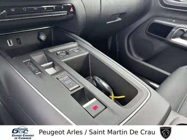 Citroën C5 Aircross puretech 130 s&amp;s eat8 — photo 101