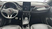 Renault Arkana 1.6 E-Tech hybride 145ch RS Line Fast Track — photo 8