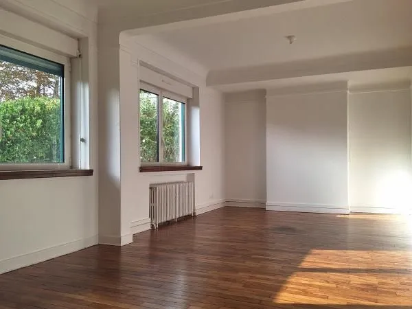 Appartement 96 m² Dunkerque