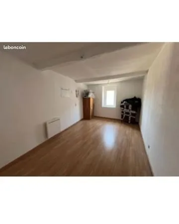 Maison de village