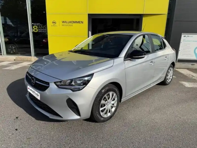 Opel Corsa 1.2 75ch connect