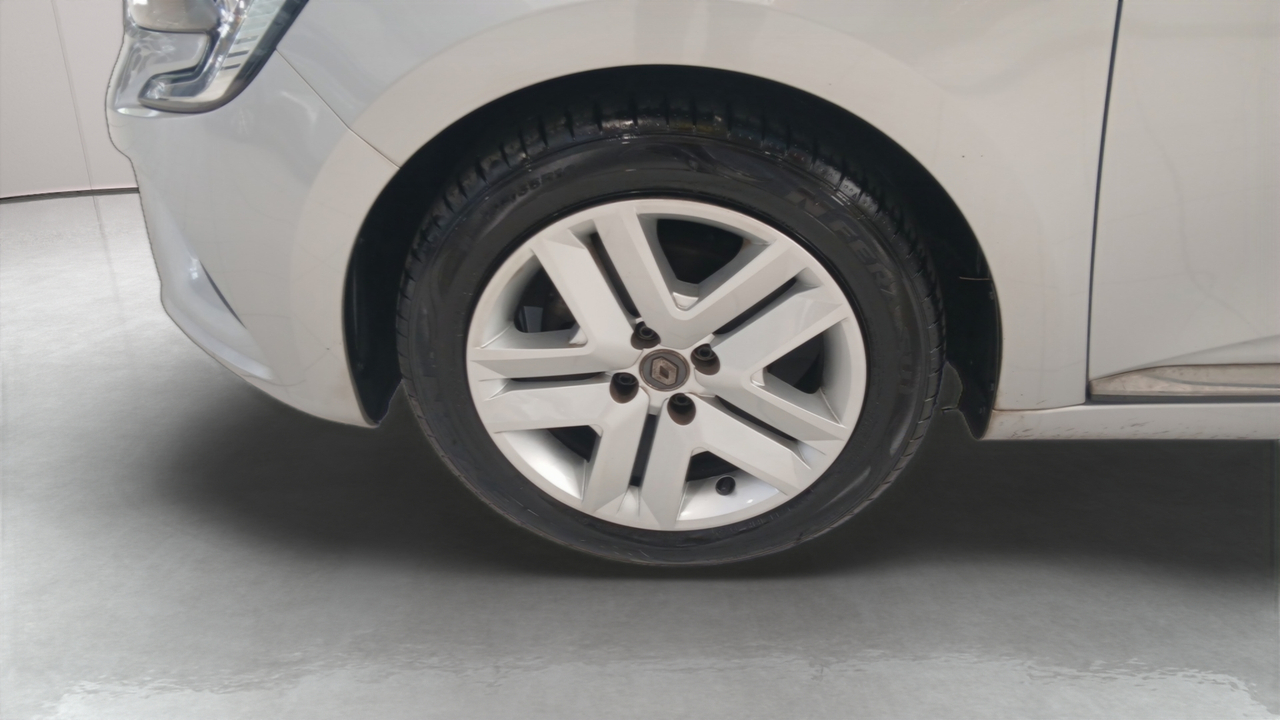 Renault Clio SCe 65 - 21 — photo 14